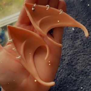 Costume/Cosplay Fae Ears